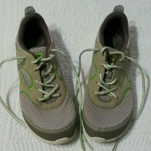 Merrell Barefoot shoes Vibram soles Size 8.5US